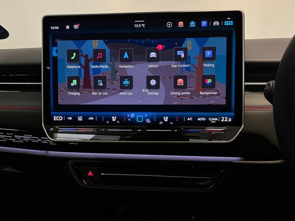 Used Volkswagen ID.7 2025 for sale - 76288580: Photo 11