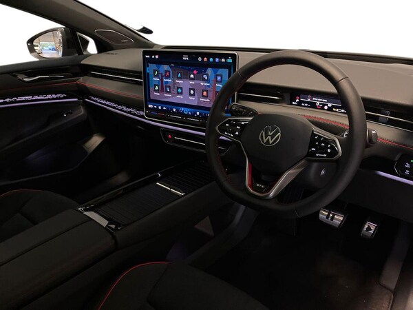 Used Volkswagen ID.7 2025 for sale - 76288580: Photo 15