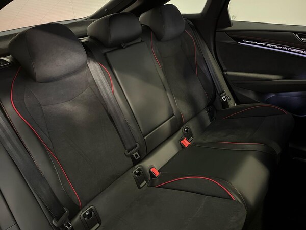 Used Volkswagen ID.7 2025 for sale - 76288580: Photo 16