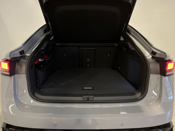 Used Volkswagen ID.7 2025 for sale - 76288580: Photo 17