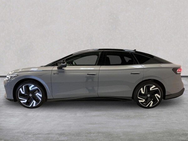 Used Volkswagen ID.7 2025 for sale - 76288580: Photo 19