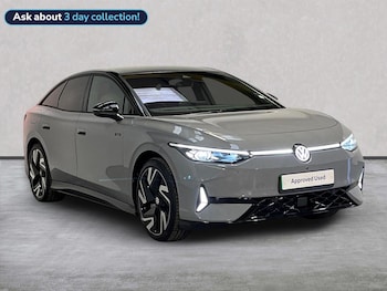 Volkswagen - ID.7