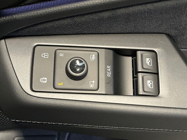 Used Volkswagen ID.7 2025 for sale - 76288580: Photo 21