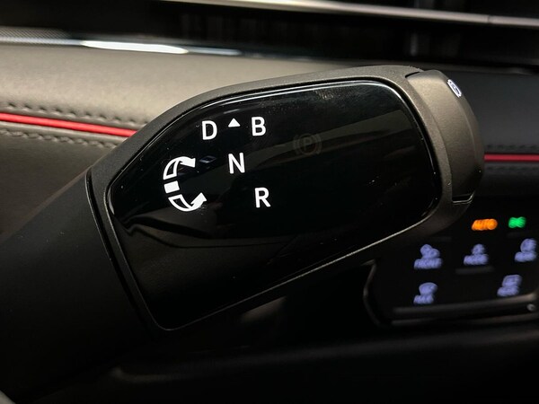 Used Volkswagen ID.7 2025 for sale - 76288580: Photo 28