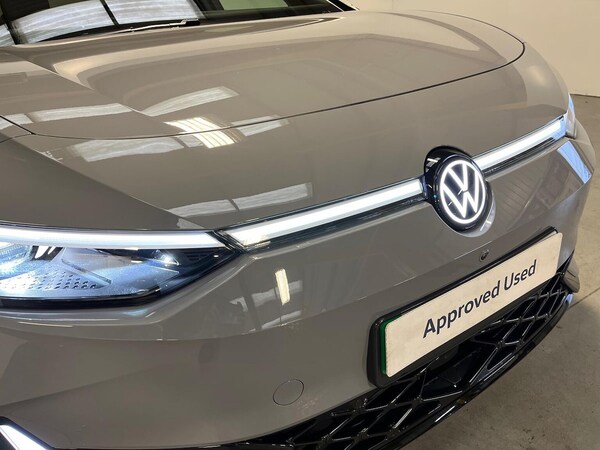 Used Volkswagen ID.7 2025 for sale - 76288580: Photo 33