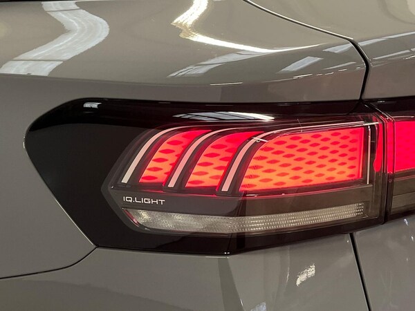 Used Volkswagen ID.7 2025 for sale - 76288580: Photo 36