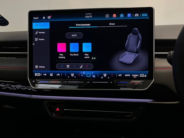Used Volkswagen ID.7 2025 for sale - 76288580: Photo 37