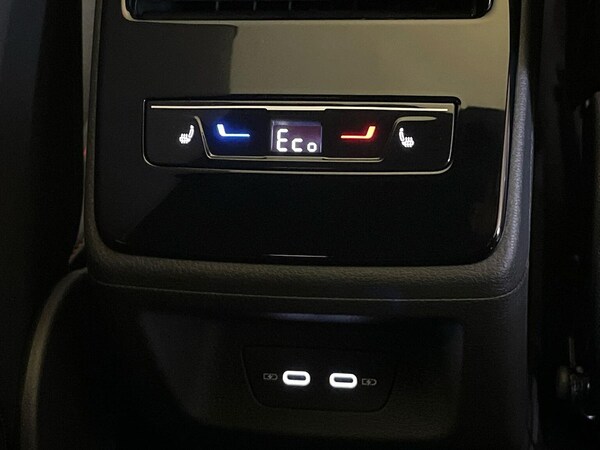 Used Volkswagen ID.7 2025 for sale - 76288580: Photo 38
