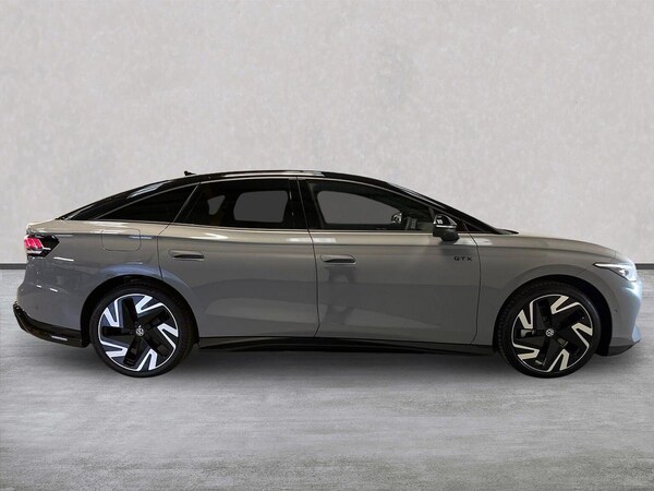 Used Volkswagen ID.7 2025 for sale - 76288580: Photo 3