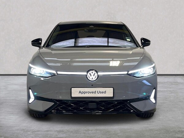 Used Volkswagen ID.7 2025 for sale - 76288580: Photo 5