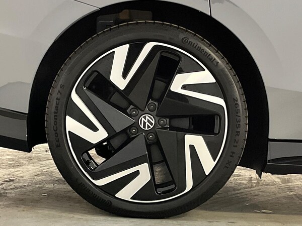 Used Volkswagen ID.7 2025 for sale - 76288580: Photo 6