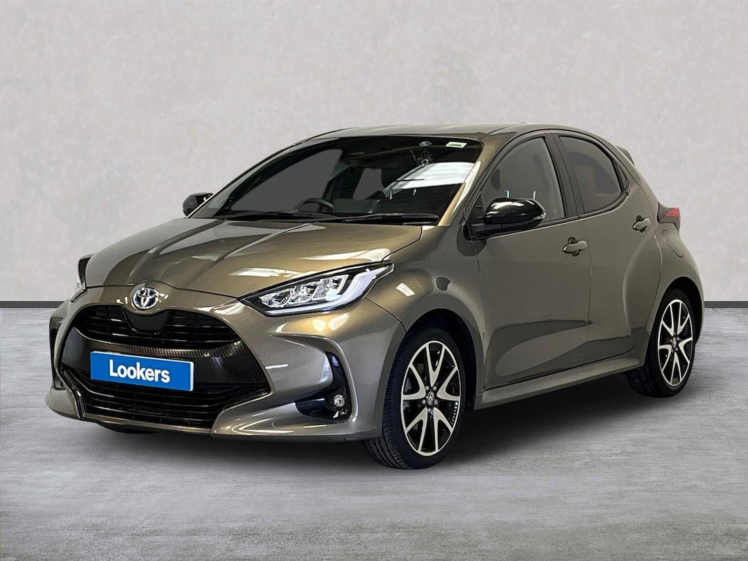 Used Toyota Yaris 2022 for sale - 76275132: Photo 20