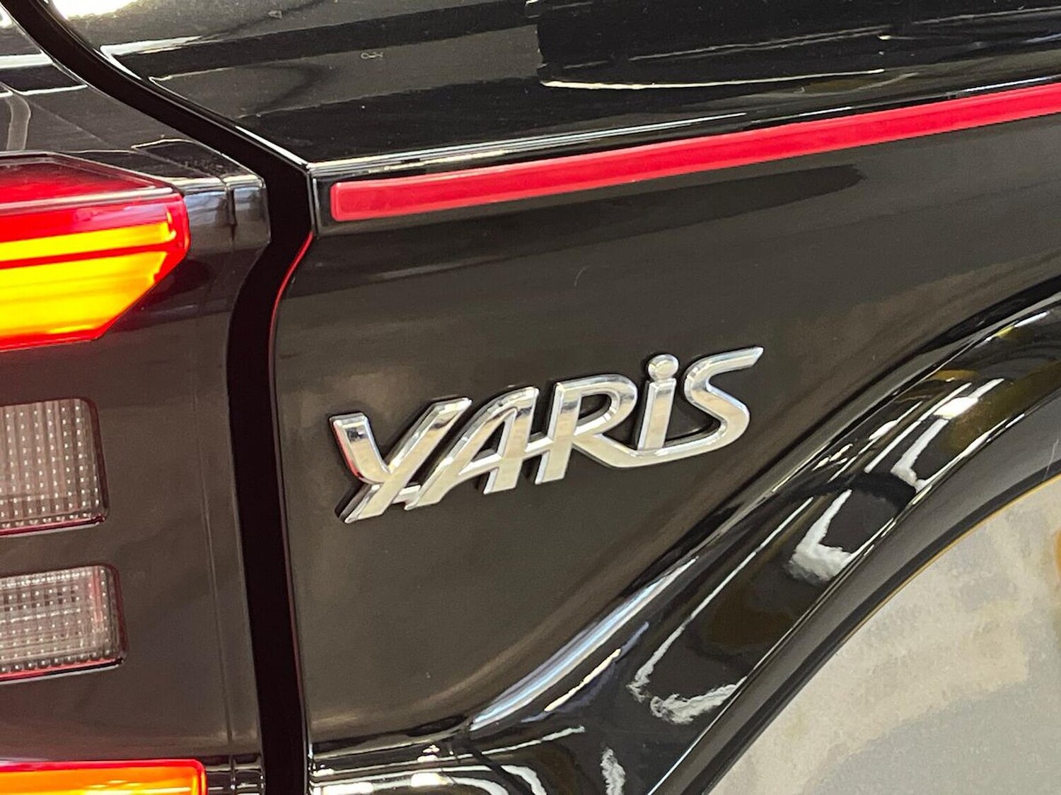 Used Toyota Yaris 2022 for sale - 76275132: Photo 35