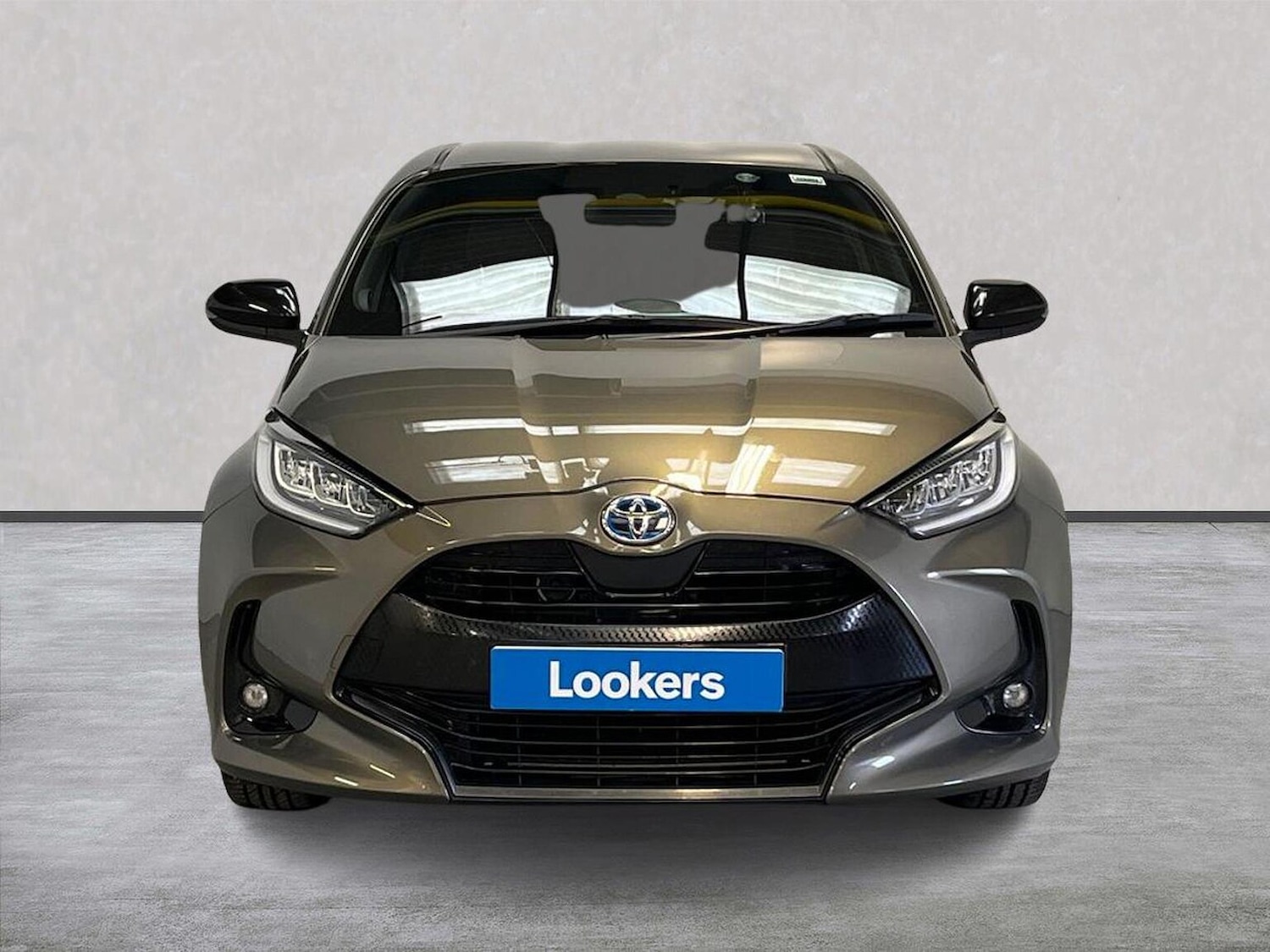 Used Toyota Yaris 2022 for sale - 76275132: Photo 5