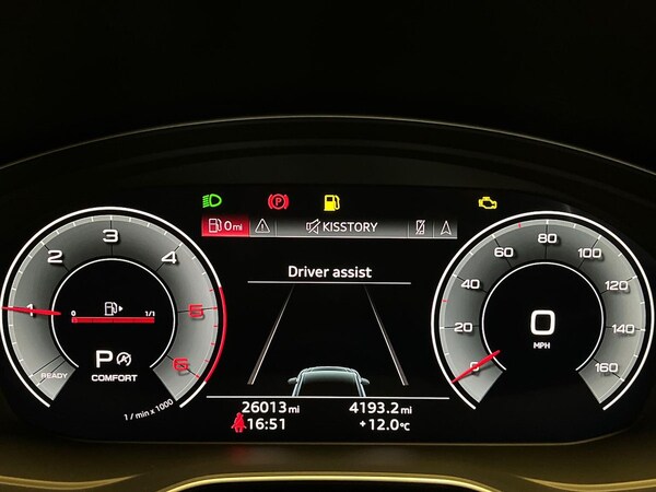 Used Audi Q5 2022 for sale - 76268264: Photo 10