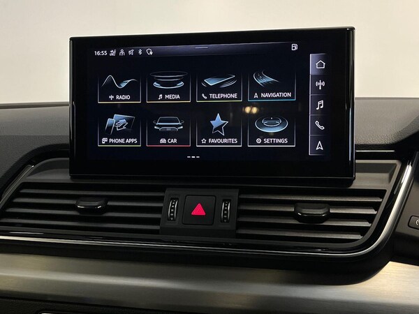 Used Audi Q5 2022 for sale - 76268264: Photo 11