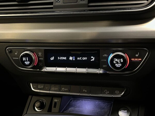 Used Audi Q5 2022 for sale - 76268264: Photo 12