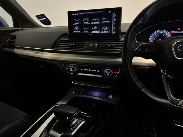 Used Audi Q5 2022 for sale - 76268264: Photo 13