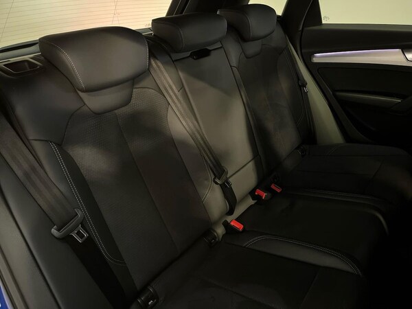 Used Audi Q5 2022 for sale - 76268264: Photo 16
