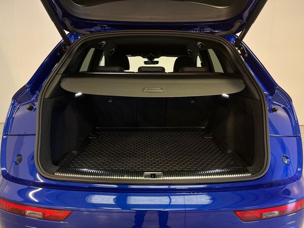 Used Audi Q5 2022 for sale - 76268264: Photo 17