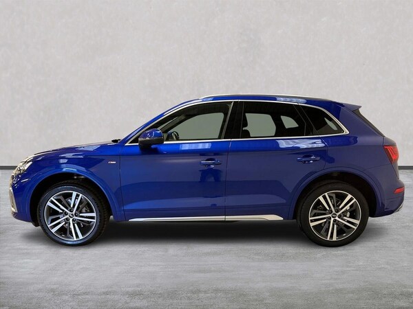 Used Audi Q5 2022 for sale - 76268264: Photo 19