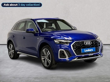 Audi - Q5