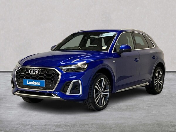 Used Audi Q5 2022 for sale - 76268264: Photo 20