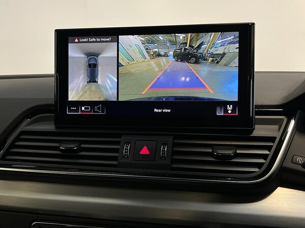 Used Audi Q5 2022 for sale - 76268264: Photo 23