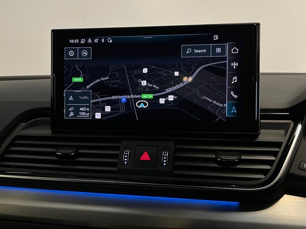 Used Audi Q5 2022 for sale - 76268264: Photo 24