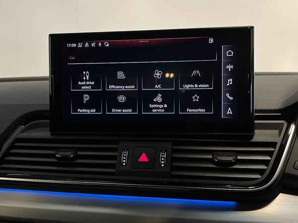 Used Audi Q5 2022 for sale - 76268264: Photo 25