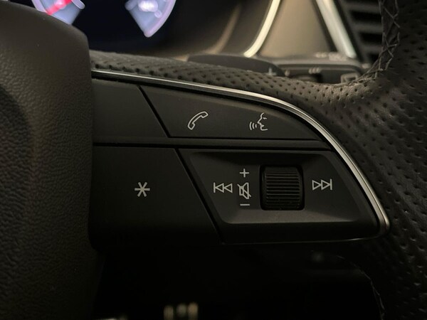 Used Audi Q5 2022 for sale - 76268264: Photo 26