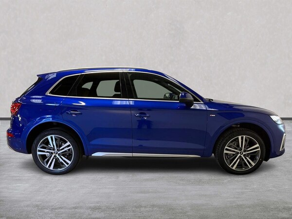 Used Audi Q5 2022 for sale - 76268264: Photo 3