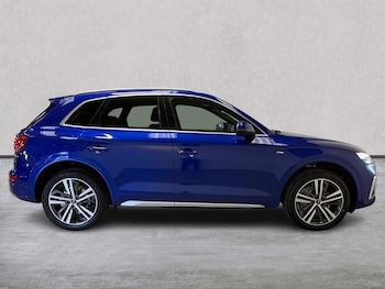 Used Audi Q5 2022 for sale - 76268264: Photo 3