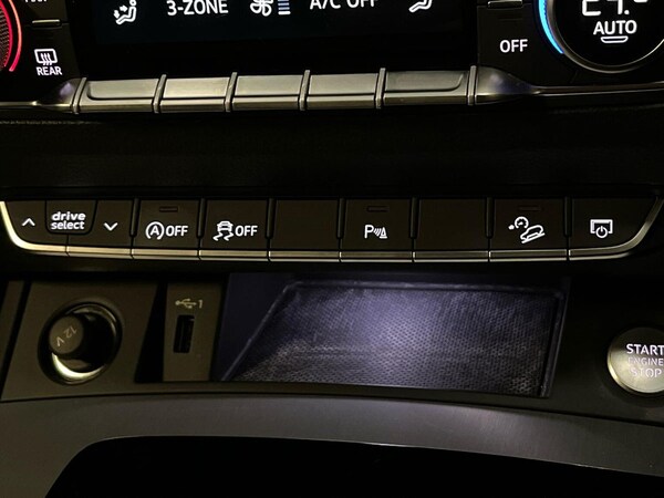 Used Audi Q5 2022 for sale - 76268264: Photo 40
