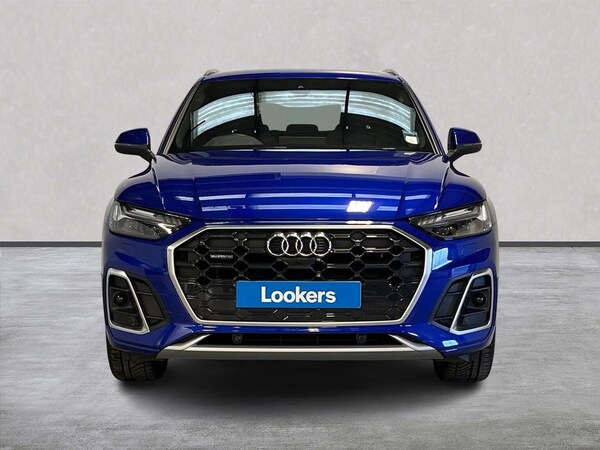 Used Audi Q5 2022 for sale - 76268264: Photo 5