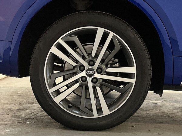 Used Audi Q5 2022 for sale - 76268264: Photo 6