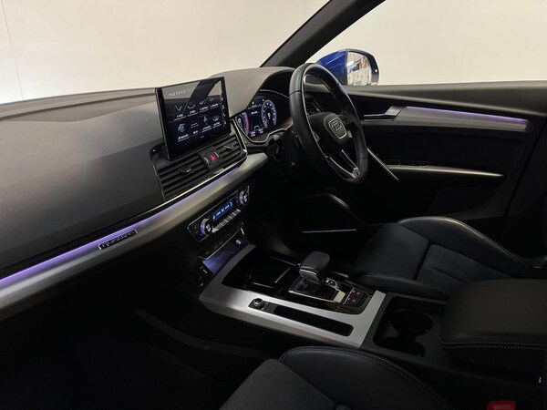 Used Audi Q5 2022 for sale - 76268264: Photo 7