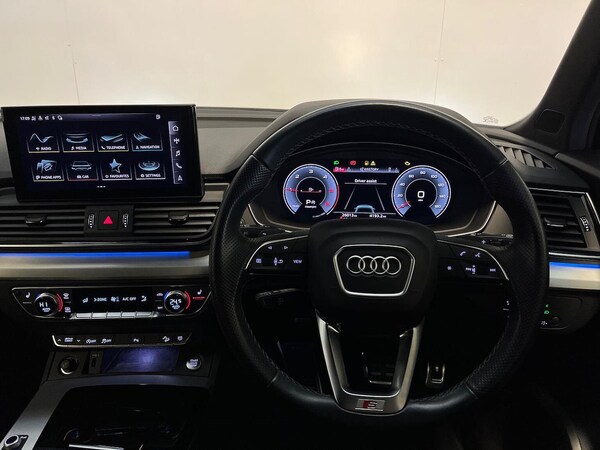 Used Audi Q5 2022 for sale - 76268264: Photo 9