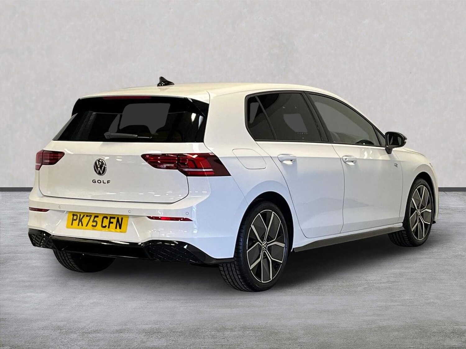 Used Volkswagen Golf 2025 for sale - 76293036: Photo 18