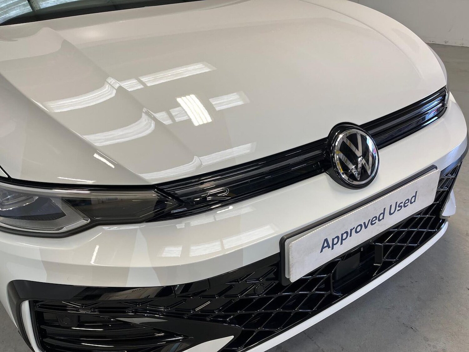 Used Volkswagen Golf 2025 for sale - 76293036: Photo 33
