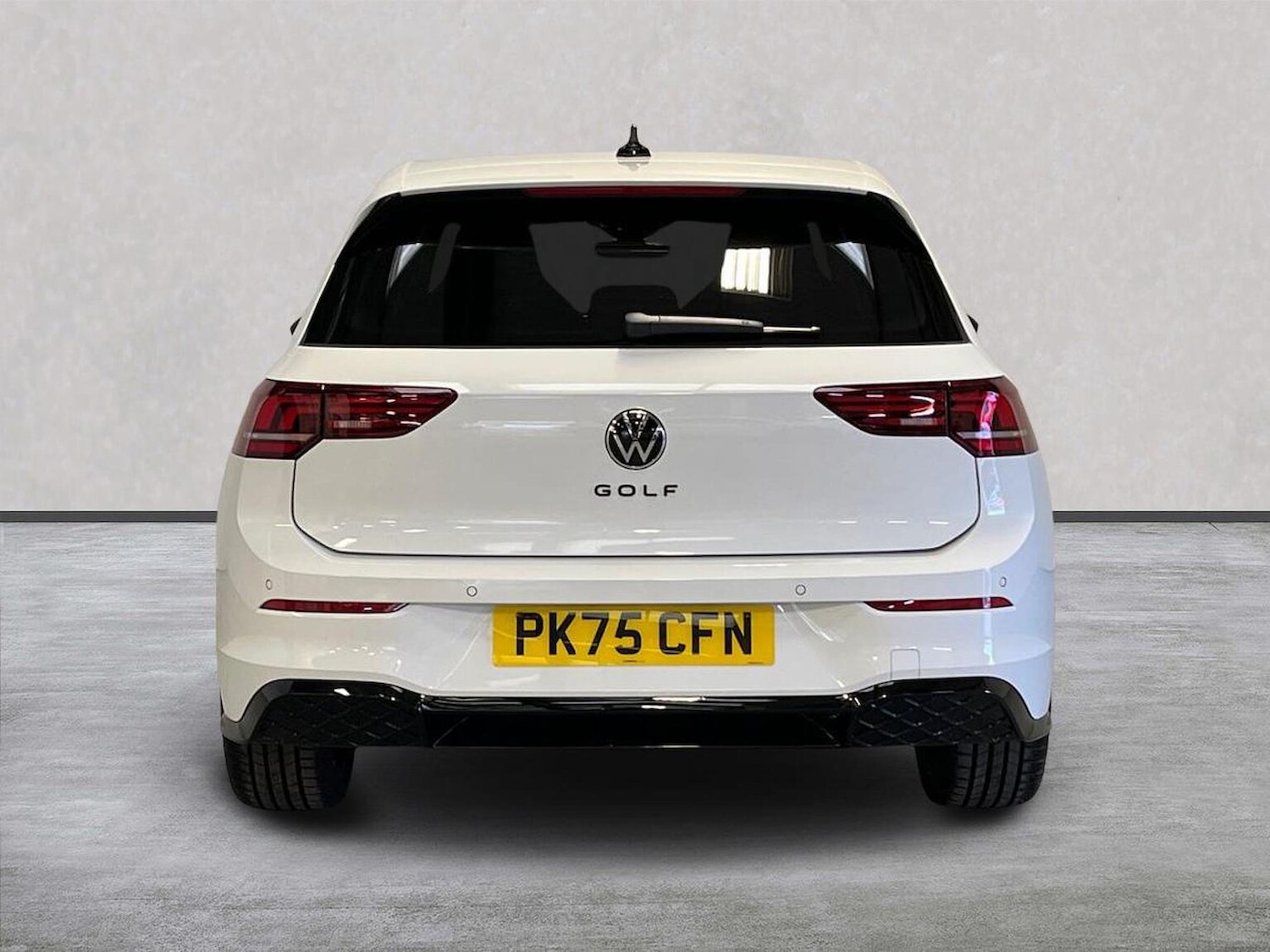 Used Volkswagen Golf 2025 for sale - 76293036: Photo 4