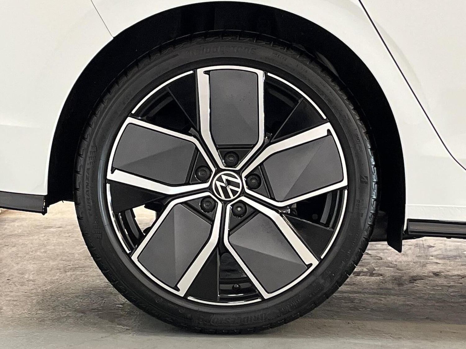 Used Volkswagen Golf 2025 for sale - 76293036: Photo 6