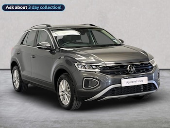 Volkswagen - T-Roc
