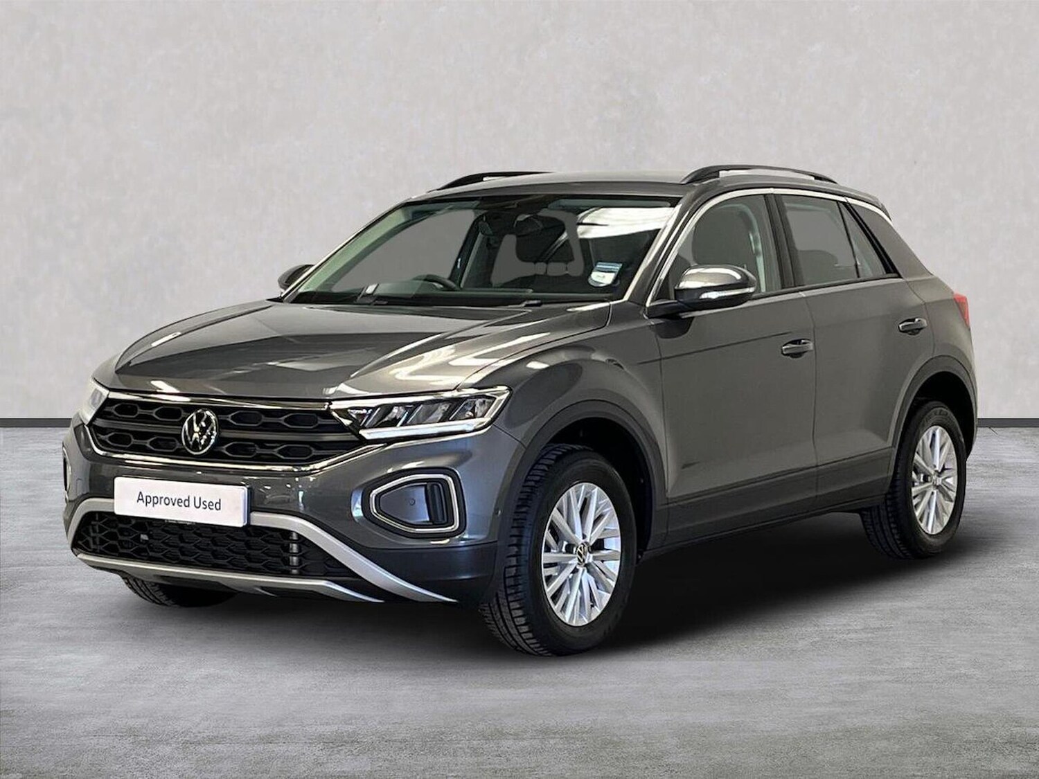 Used Volkswagen T-Roc 2023 for sale - 76047725: Photo 20