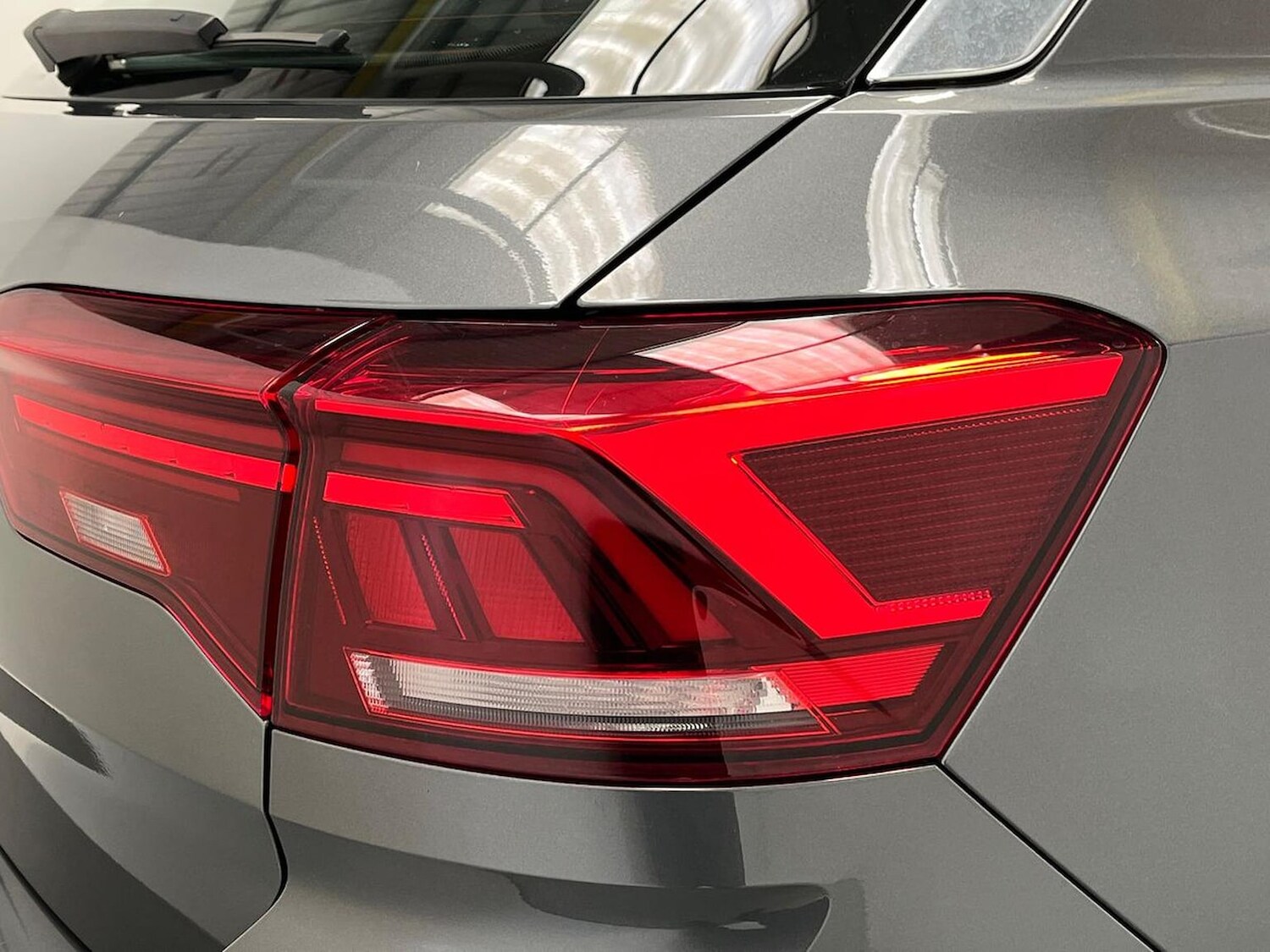 Used Volkswagen T-Roc 2023 for sale - 76047725: Photo 37