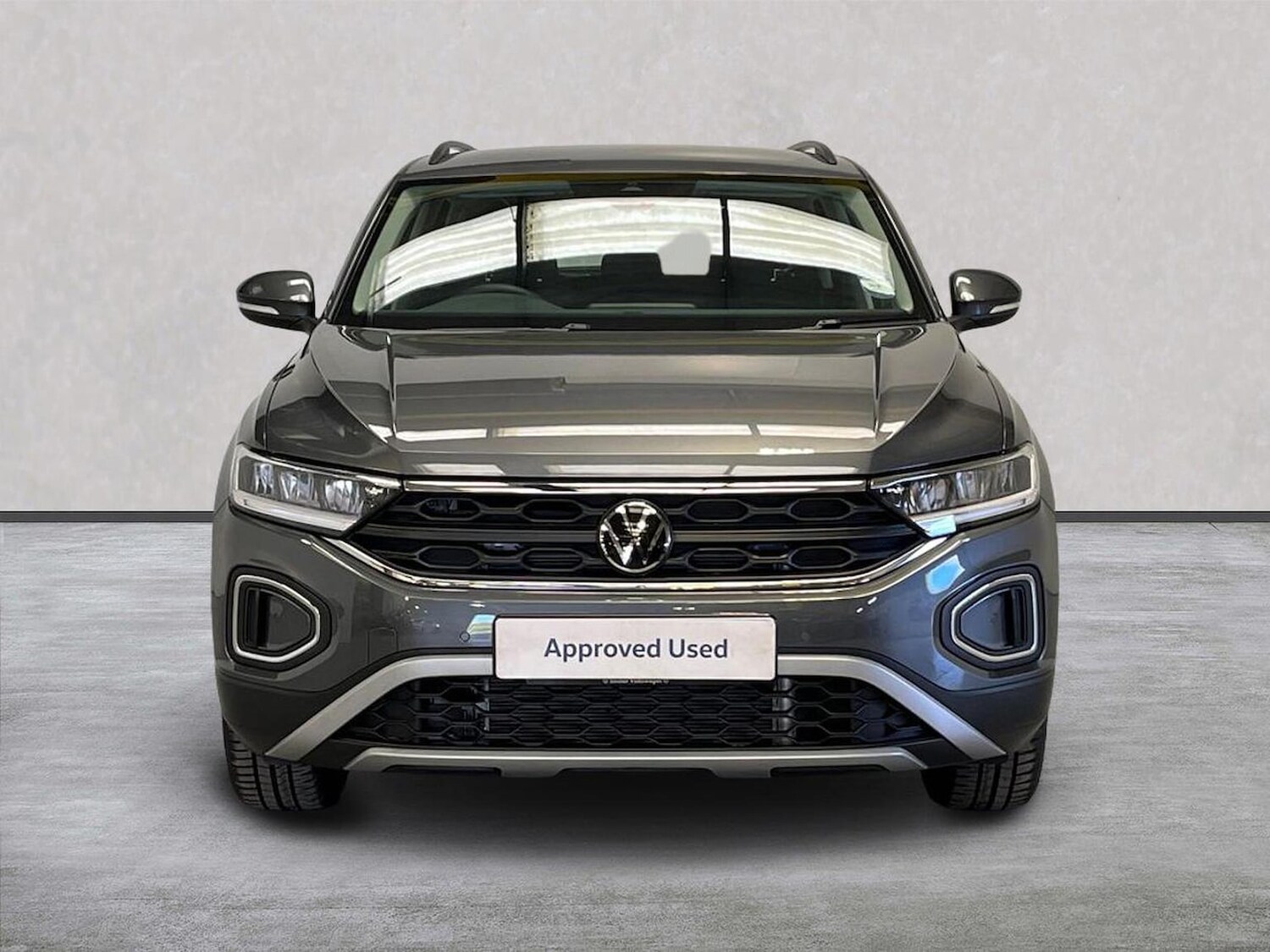 Used Volkswagen T-Roc 2023 for sale - 76047725: Photo 5