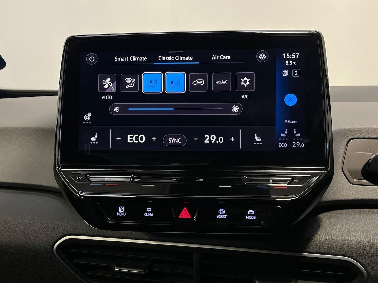 Used Volkswagen ID.3 2023 for sale - 77797002: Photo 12