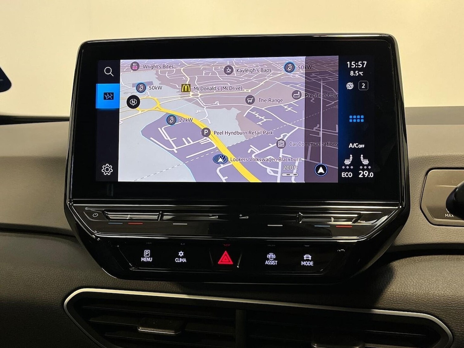 Used Volkswagen ID.3 2023 for sale - 77797002: Photo 23