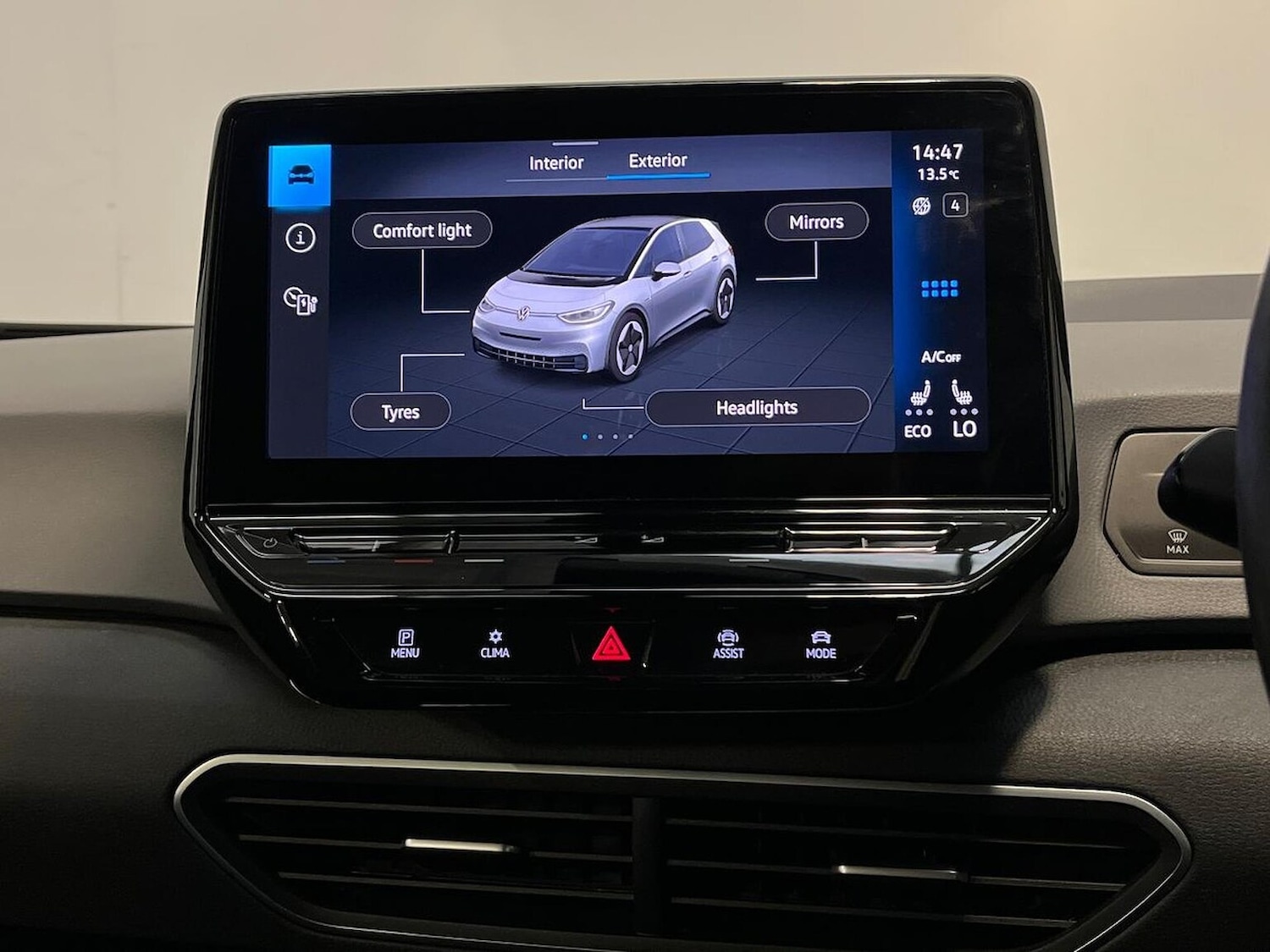 Used Volkswagen ID.3 2023 for sale - 77797002: Photo 39