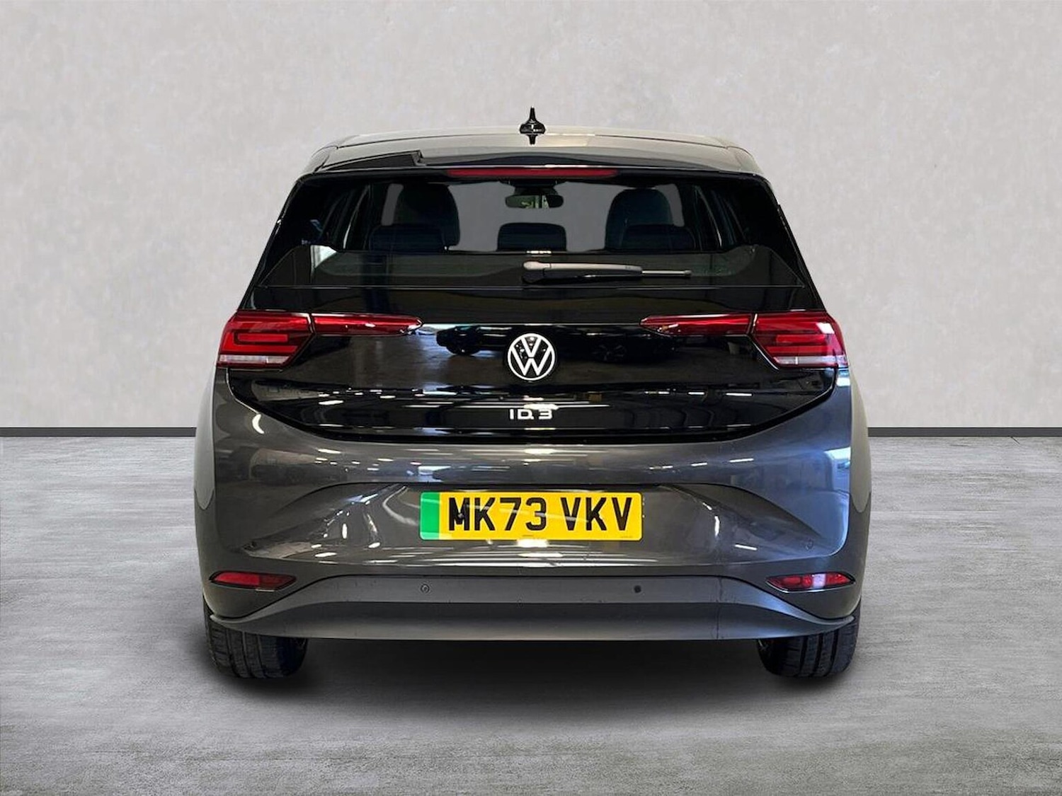 Used Volkswagen ID.3 2023 for sale - 77797002: Photo 4